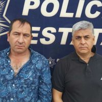 Detienen a exfuncionario de Padrés; traía droga e intentó sobornar a policías