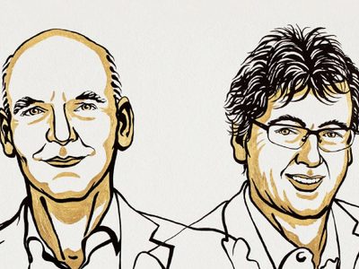 Un alemán y un estadounidense recibieron el Premio Nobel de Química: este fue su aporte a la ciencia