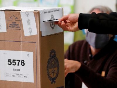 ¿LLA puede ganarle al kirchnerismo en provincia de Buenos Aires?