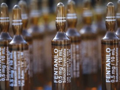 Fentanilo contaminado: allanaron oficinas de la ANMAT y a siete funcionarios investigados