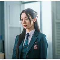 La serie coreana de Netflix que arranca como drama adolescente, pero se pone cada vez más intensa