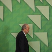 Muere Alberto Baillères, el cuarto empresario más rico de México