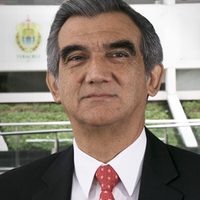 Américo Villareal, gobernador electo de Tamaulipas dio positivo a covid-19