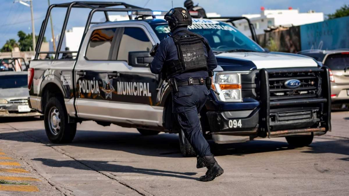 Sonora: Autoridades inician búsqueda de responsables de la muerte de un turista extranjero