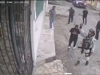 Fotoperiodista acusa a Fiscalía de Chiapas de allanar su domicilio mientras estaba de viaje