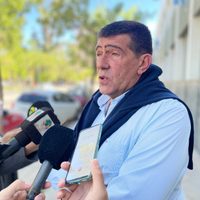 Claudio di Tella aseguró que en mayo comenzarán las reuniones para terminar la Ruta Nacional 22