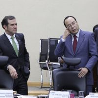 AMLO al INE: Sean imparciales, no tomen partido, por mucha fobia que tengan hacia el presidente