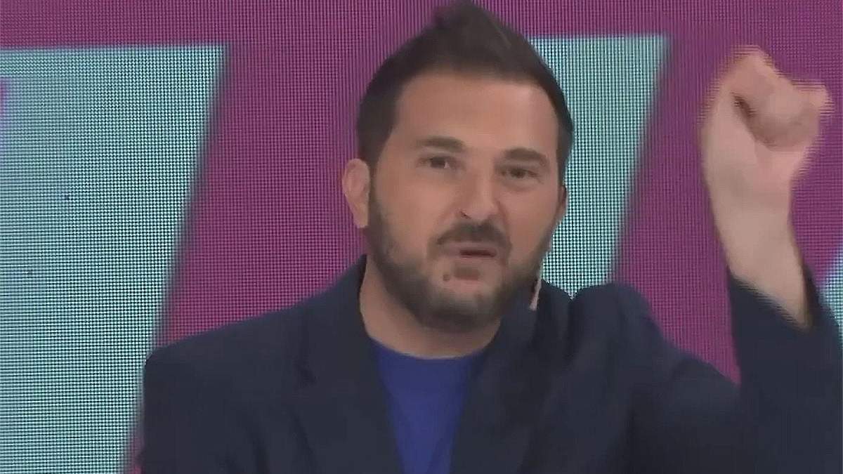 Brancatelli pidió tachar a Espert en las boletas, lo que provocaría un voto nulo