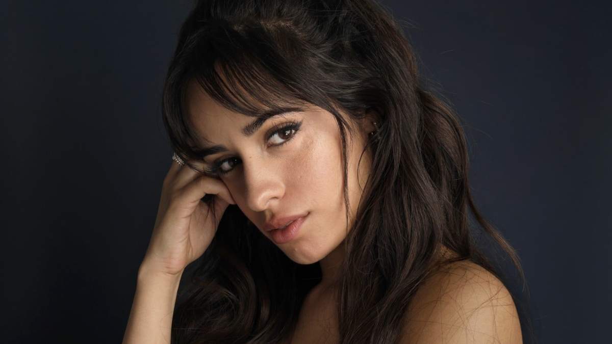 Camila Cabello. Fuente: (Instagram)