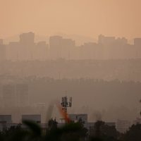 Se mantiene la Contingencia Ambiental: estos vehículos continúan sin circular