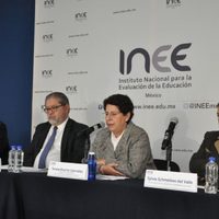 El INEE prevé reducir en 20 por ciento su presupuesto para 2019