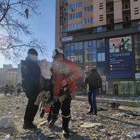 La UE se prepara para dar protección temporal a todos los desplazados ucranianos