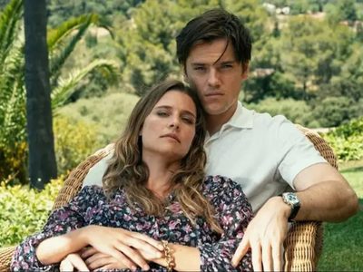 Un sensual thriller llega a Netflix