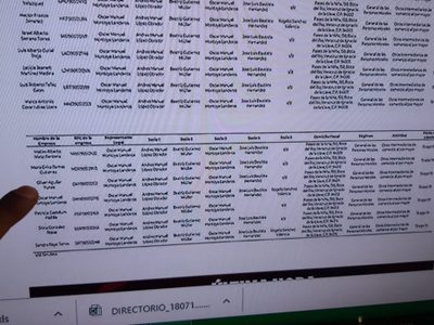 'Desaparece” jefe del SAT en Boca del Río tras detectar empresas que hicieron 'socio” a AMLO