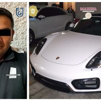 Detienen a “El Tesoro”, jefe de un grupo de extorsionadores colombianos