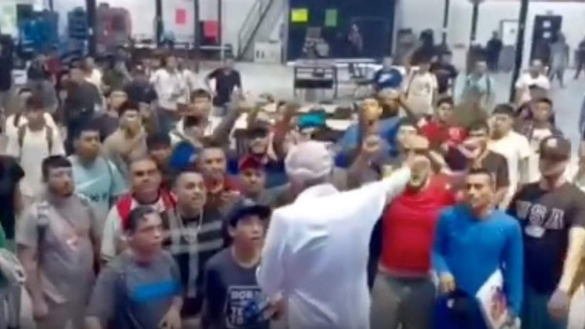 Centro de Rehabilitación de Adicciones Nuevos Caminos EDR en Piedras Negras, Coahuila