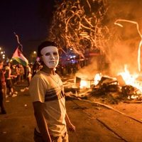 Por protestas en Chile, Piñera cancela cumbres de la APEC y del cambio climático de la ONU
