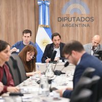 Caso LIBRA: la Comisión Investigadora convoca a una conferencia clave en Diputados