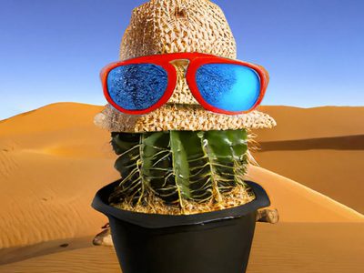 CM3leon es la nueva IA de Meta para crear imágenes a partir de texto y viceversa con menos recursos