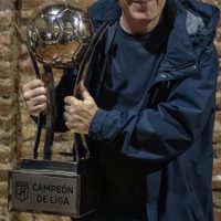 El presidente de Lanús se mostró a favor de la copa otorgada a Rosario Central