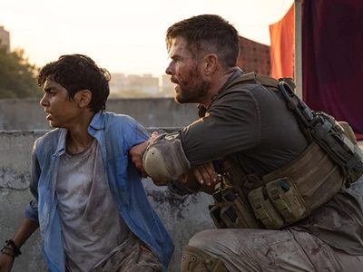 Las tres películas de Netflix más aclamadas en esta cuarentena