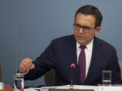 Ildefonso Guajardo advierte: Cambiar reglas en T-MEC puede llevarnos a consecuencias inimaginables
