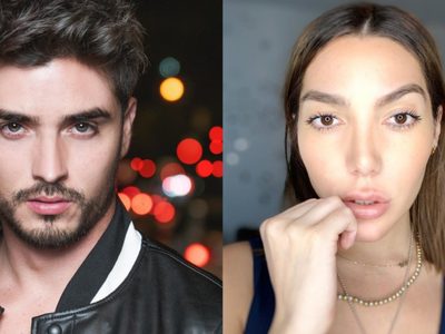 Christian Estrada, ex de Frida Sofía, revela detalles de su relación con Alejandra Guzmán