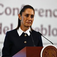 Sheinbaum: la relación México-EU cambió con la 4T