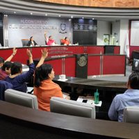 Congreso de Colima reprueba cuenta pública de 2020 del exgobernador José Ignacio Peralta