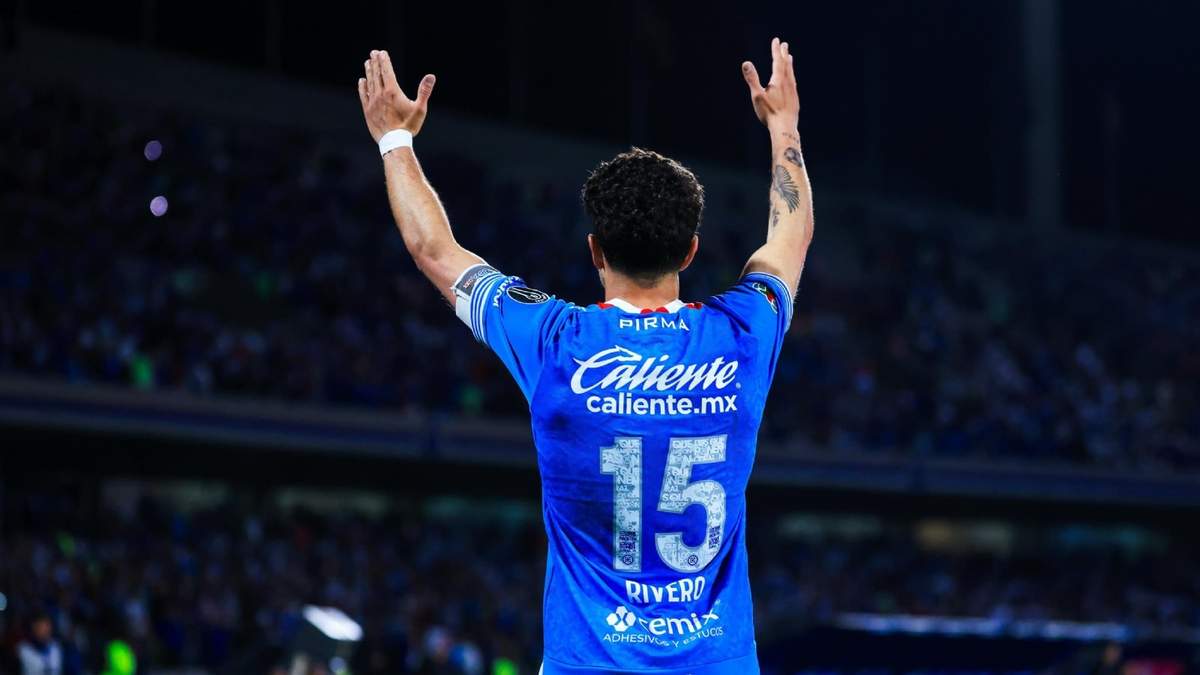 Cruz Azul vence 5-3 en marcador global al León y avanza a semifinales de la Liga MX