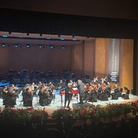 Con homenaje a Javier Álvarez, la OSX y Marck Padmore inauguran Festival de Música de Morelia