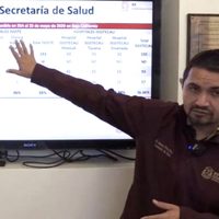Los hospitales de Mexicali están al tope, reconoce Baja California