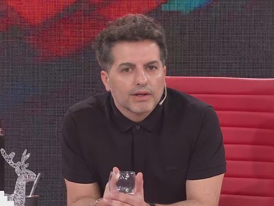 Ángel de Brito explicó las razones de su renuncia a El Trece
