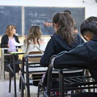 Neuquén anunció un aumento de partidas escolares que alcanza a escuelas técnicas y supervisiones escolares