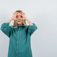 Reto visual nivel experto: puedes encontrar el ratón en menos tres minutos