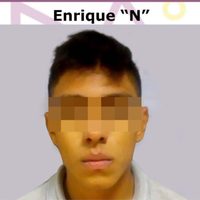 Vinculan a proceso a uno de los presuntos feminicidas de Mariana Valladares