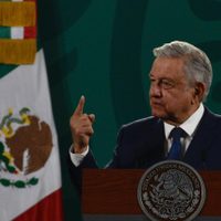 "Es bueno reconocer que se cometió un error": AMLO sobre documento apócrifo por apagón de CFE