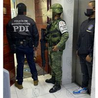 Inspeccionan domicilio en la Roma por supuesta amenaza contra Sheinbaum