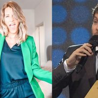 ¡De cara! La respuesta de Mica Viciconte que sorprendió en vivo a Guido Kaczka. ¡Palito para Cubero!