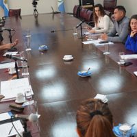 Inició el debate por la Emergencia contra la violencia hacia las mujeres en la provincia