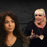 Por primera vez, Valeria Lynch rompió el silencio y apuntó contra Patricia Sosa: "Lo padecí mucho"