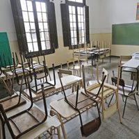 Santa Fe buscará eliminar la posibilidad de repetir de año en la secundaria