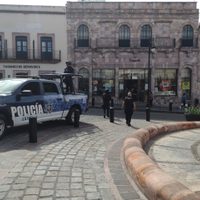 Comando secuestra al director de la policía de Loreto Zacatecas; dos agentes están desaparecidos