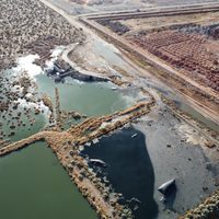 Contaminación en la meseta: el Municipio deberá ejecutar un plan de remediación