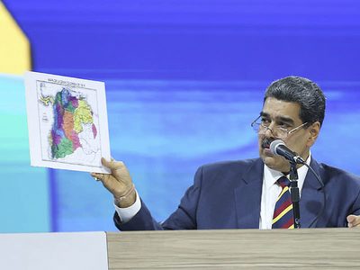 Maduro, mantener el poder “a cualquier costo”