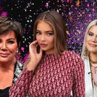Kylie Jenner está de fiesta: el tierno saludo de su mamá y qué hermanas no la felicitaron