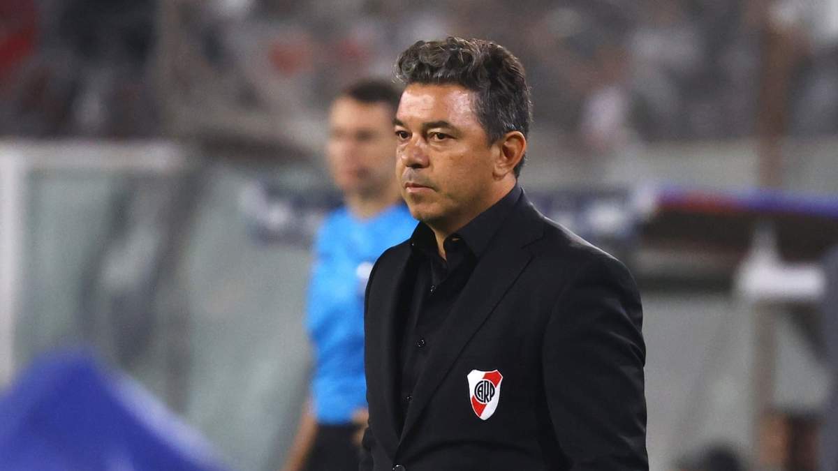 River. Fuente: (X)