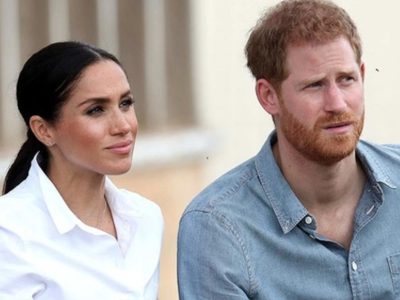 La gran pérdida de Meghan Markle y el príncipe Harry tras elegir su "independencia económica"
