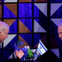"Muy decepcionante": Israel rechaza advertencia de Biden de frenar entrega de algunas armas