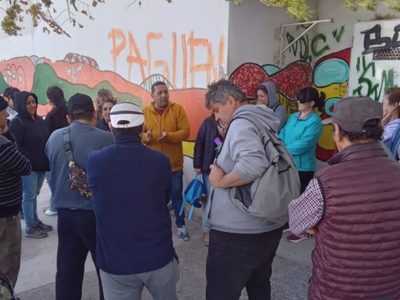 “Están vendiendo todo”: denuncian a dueños de Fruticultores Unidos por despidos y falta de pago